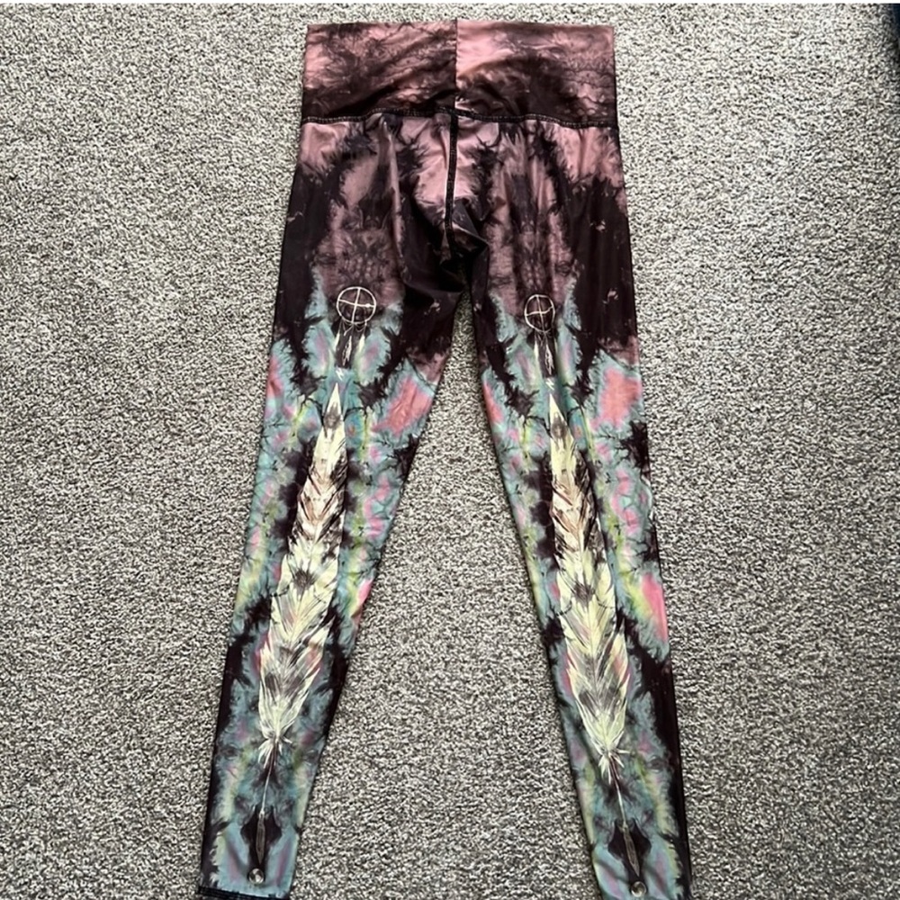 Teeki leggings
